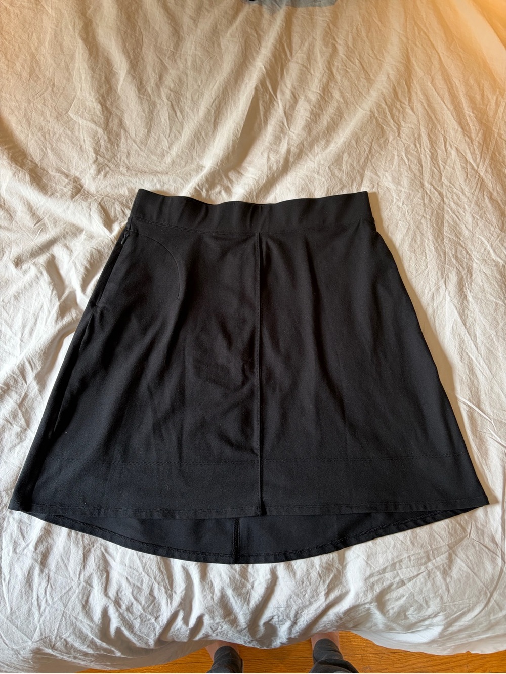 Toad and Co Skirt